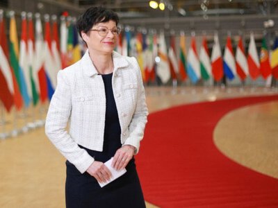 Комісарка з питань розширення: ЄС має змінити систему вступу, щоб врахувати Україну