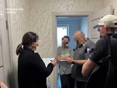 Депутата Херсонської облради заарештували у справі про агробізнес на окупованій території
