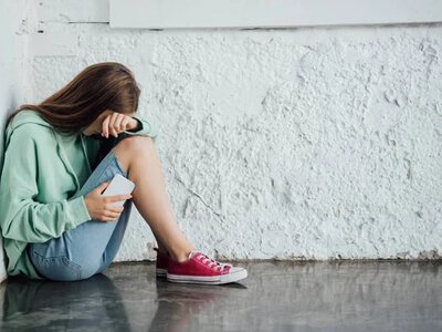 У Франківську поліцейські знайшли 14-річну дівчину, яку тиждень розшукували на Рівненщині