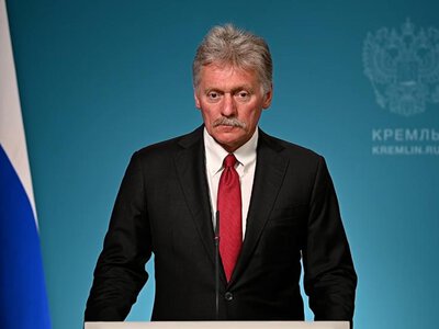 Кремль зробив нову заяву про дипломатичне завершення війни