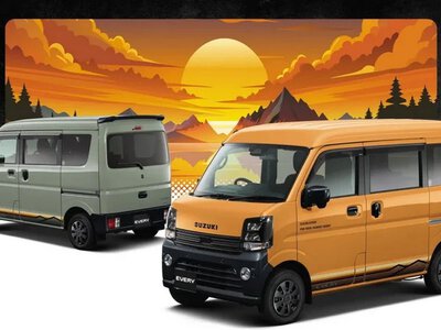 Бюджетний варіант: Suzuki представила практичне сімейне авто за $8400 (ВІДЕО)