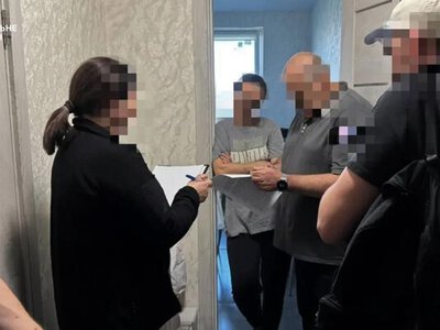Депутата Херсонської облради взяли під варту за агробізнес на РФ