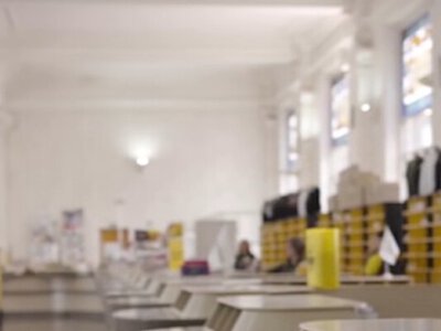 Укрпошта тестує новий формат отримання посилок (відео)