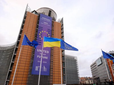 Єврокомісія у червні запропонує відкрити перший переговорний кластер щодо членства України в ЄС, – Euractiv