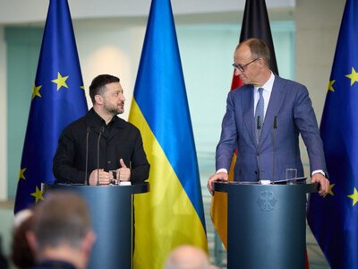 Чому «асоційоване членство» в ЄС від Мерца є реальним шансом для України, а не другосортним статусом