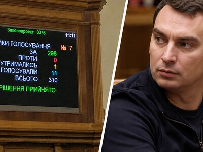 Рада ратифікувала меморандум про € 90 млрд від ЄС: що він вимагає від українців