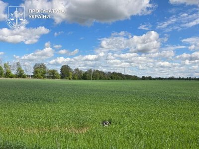 На Охтирщині ворожий безпілотник атакував двох цивільних: вони загинули