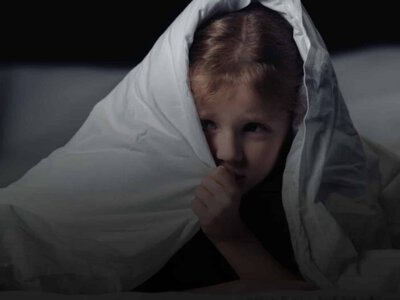 Ацетон у дитини: симптоми, які не можна ігнорувати, та що робити батькам