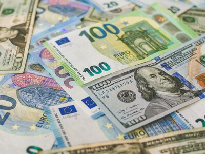 Верховна Рада ратифікувала угоду з Євросоюзом про кредит у 90 мільярдів євро