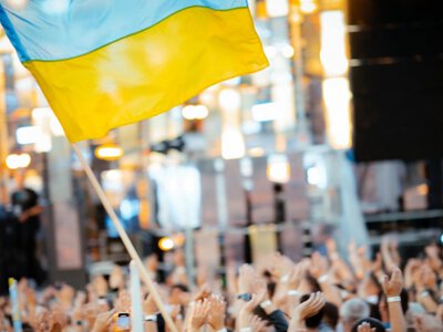 Верховна Рада запровадила День української музики: коли святкуватимуть