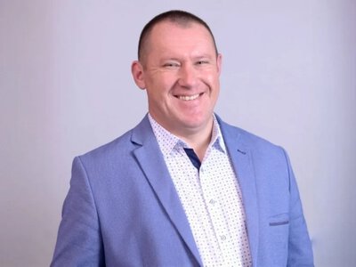 Що задекларував перший заступник голови Володимирської РДА Віктор Фіщук