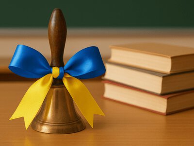 Останній дзвоник у 2026 році: коли та як відзначатимуть шкільне свято