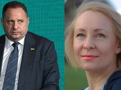 В СБУ прокоментували зв'язки Вероніки Феншуй з Росією: Железняк повідомив деталі