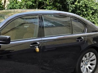 В Одесі чоловік прикріпив гранату до автомобіля підприємця: його затримали