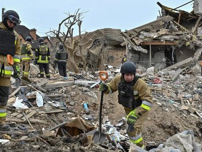 Страхування воєнних ризиків: перші компенсації в Україні