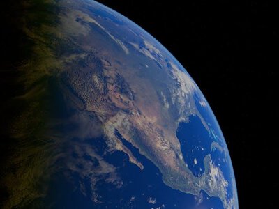 Під Землею відбувається щось дивне: супутники помітили зміну руху ядра