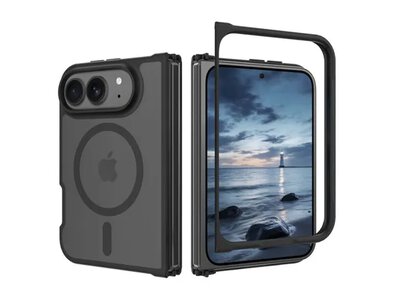 Чохли для складаного iPhone: який будуть мати вигляд. ФОТО