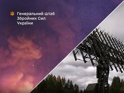Сили оборони України вп’яте  уразили нафтопереробний завод РФ Туапсинський