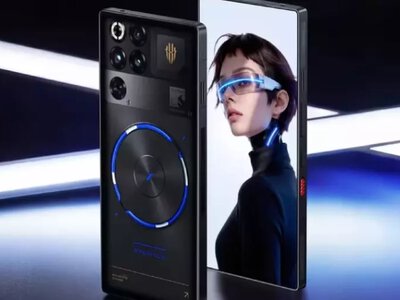 Ігровий смартфон Red Magic 11S Pro: Революція мобільного геймінгу з унікальною системою охолодження