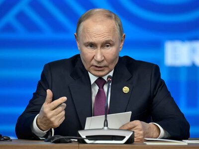 WSJ попереджає: Путін може розширити війну на Європу вже протягом року — оцінки аналітиків