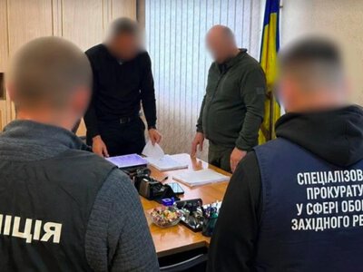 У ТЦК мобілізували померлих для покращення статистики
