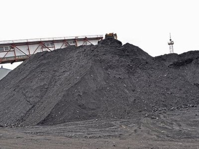 На опалювальний сезон Центренерго потребуватиме 250-400 тис. тон вугілля щомісяця
