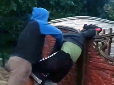 На Харківщині знову побилися підлітки й виклали відео в мережу