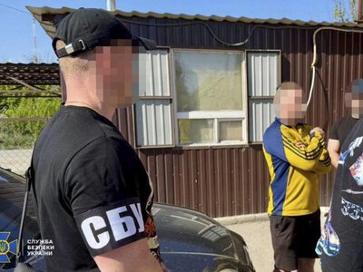 У Харкові продавали фіктивне бронювання через «Укрзалізницю» для ухилення від мобілізації