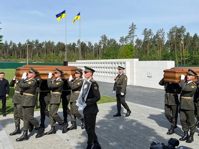 У Росії висловили протест послу Люксембургу через ексгумацію лідера ОУН Андрія Мельника