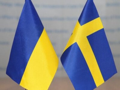 Швеція анонсувала передачу Україні 16 старіших моделей винищувачів Gripen