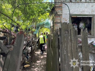 Зґвалтував та жорстоко вбив 11-річного хлопчика: правоохоронці Дніпра затримали зловмисника