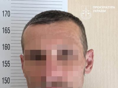  52-річного жителя Торецька засудили до 12 років за зґвалтування підлітка 