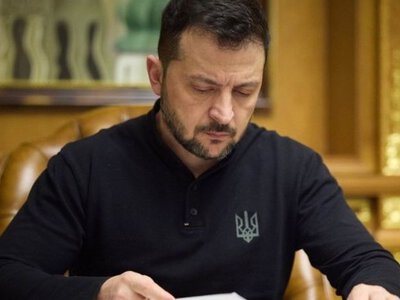  Президент розширив права місцевої влади у підтримці армії та безпекового сектору 