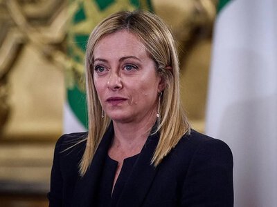 Уряд Мелоні запропонував змінити виборчу систему Італії — Bloomberg