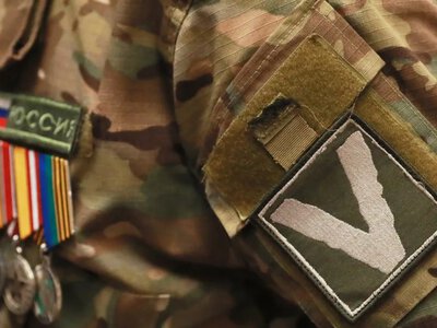 У Росії заявили про масову появу псевдо героїв СВО