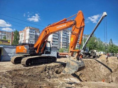 Каналізаційні мережі Миколаєва у катастрофічному стані