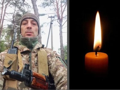 Ярославицька громада у скорботі: раптово помер військовослужбовець Юрій Якобчук