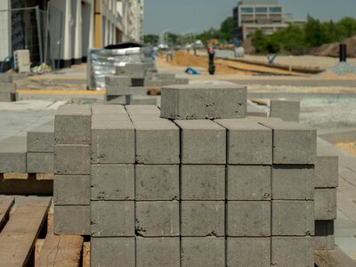 Бетон може відійти в минуле: у світі просувають міцнішу й екологічнішу альтернативу