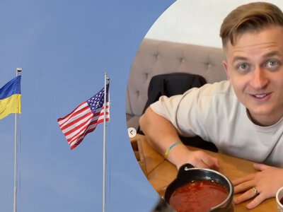 В нас це дуже рідко буває: які 5 речей шокували американця в Україні