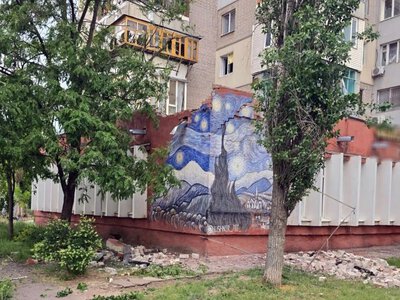  Дев'ятнадцятеро поранених, один загиблий. Наслідки обстрілів військами РФ Херсонщини 