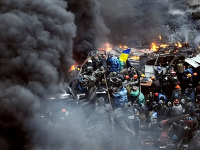 Верховний Суд зобов'язав МВС компенсувати моральну шкоду потерпілим під час Майдану