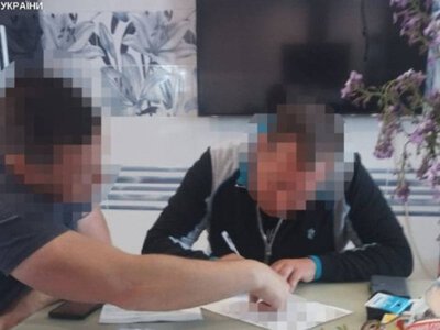 Затримано підозрюваного у замаху на мера П’ятихаток