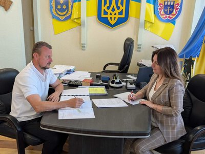 У Теребовлі на рік закриють проїзд через центр міста: деталі