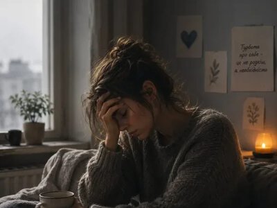 Херсонцям розповіли, як уникнути хронічної втоми під час війни