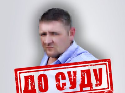 Ексочільника колонії на окупованій Луганщині обвинувачують у катуваннях полонених