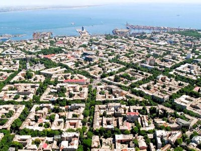 Понад 5,4 млрд гривень для Одеси: що змінили у міській програмі будівництва