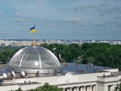 Верховна Рада не підтримала декриміналізацію порно
