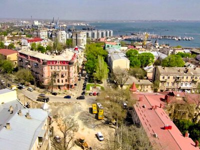 Мільярди на Одесу: влада переписала план розвитку міста до 2028 року