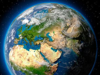 2027 рік може стати найспекотнішим в історії людства - ВМО