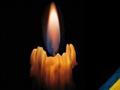 Громада на Чернігівщині провела в останню дорогу молодшого сержанта